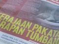 VIDEO: Kekecewaan Rakyat Malaysia Usai Mahathir Mundur
