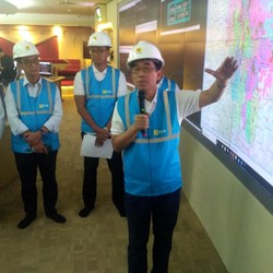 Padamkan 2000 Gardu karena Banjir, Ini Kerugian PLN