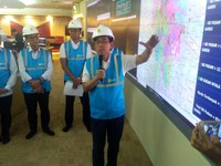 Padamkan 2000 Gardu karena Banjir, Ini Kerugian PLN