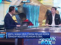 Masih Karena Corona, Industri Reksa Dana Tumbuh Minus 1,16%