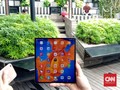 Spesifikasi Ponsel Lipat Huawei Mate Xs Rp30 Jutaan