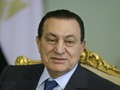 Eks Presiden Mesir Husni Mubarak Meninggal di Rumah Sakit