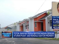 Dorong Kinerja Sektor Properti, REI Nantikan Omnibus Law