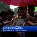 Jakarta Kebanjiran, Anies Baswedan: Kita Fokus Penanganan