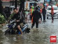 7 Langkah Menghadapi Banjir Jakarta dan Sekitarnya