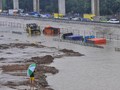 FOTO: Hujan Ekstrem Datang, Banjir Menerjang