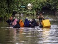 DPRD Jabar Minta Ridwan Kamil Serius Tanggulangi Banjir