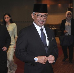 Anwar Ibrahim vs Muhyiddin, Istana Raja Malaysia Buka Suara