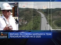 Hutama Karya: Underpass Khusus Gajah Jadi Keunikan Tol Permai