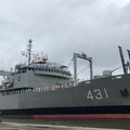 Kapal Perang Iran Sambangi RI, Ada Apa?