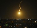Balas Serangan Udara Israel, Milisi Gaza Tembak Roket