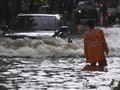 Banjir Jatinangor Rendam 2 Desa Hingga 1 Meter