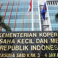 Buntut Indosurya Cs, Kemenkop 'Tak Izinkan' Ada KSP Baru
