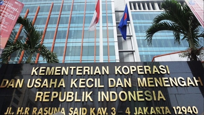 kemenkop II kemenkop II