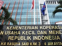 Buntut Indosurya Cs, Kemenkop 'Tak Izinkan' Ada KSP Baru