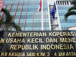 Indosurya Rampok Rp106 T, Anak Buah Jokowi Bertanggung Jawab?