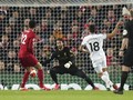 Liverpool Gagal Jadi Tim Paling Kokoh Sepanjang Masa