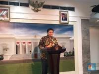 Catat! Ini Sederet Jurus Jokowi Cegah Efek Buruk Virus Corona