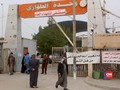 VIDEO: Panik 'Dihantui' Virus Corona, Warga Irak Serbu Toko