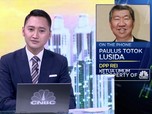 REI: Penambahan Kuota SSB Akan Gairahkan Sektor Properti