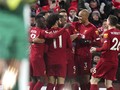 Lawan Watford, Liverpool Berpeluang Besar Pecahkan Rekor