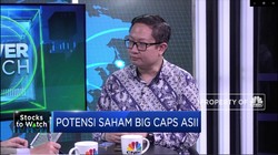 Menilik Potensi Saham ASII, Analis Proyeksi Kinerja Tumbuh 9%