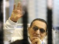 Eks Presiden Mesir Meninggal hingga PM Timor Leste Undur Diri