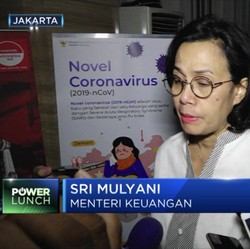 Indonesia Tak Kebal Virus Corona