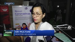 Indonesia Tak Kebal Virus Corona