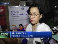 Indonesia Tak Kebal Virus Corona