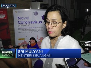 Indonesia Tak Kebal Virus Corona