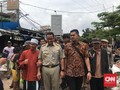 Anies, Banjir, dan Batu Sandungan Pilpres 2024