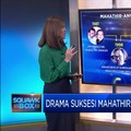 Drama Suksesi Mahathir Mohamad