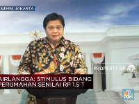 Ini Daftar Insentif Pemerintah Untuk Hadapi Dampak Corona