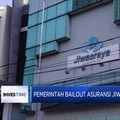 Pemerintah Bailout Asuransi Jiwasraya?