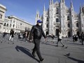 Pasien Virus Corona Melonjak, PM Italia Salahkan RS