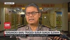 VIDEO: Polisi Tetapkan 2 Tersangka Baru Tragedi Susur Sungai