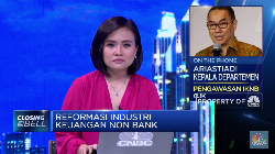 Reformasi Industri IKNB, OJK: Perumusannya Dimulai pada 2018