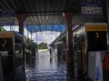 Banjir, Ruas Tol Bekasi Barat 2 dan Cikunir Ditutup Sementara