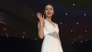 Rahasia Perawatan Kulit Son Ye-jin 'Crash Landing on You'