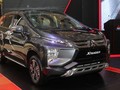 Tiga Tahun Mengaspal, Xpander Alami Ubahan Minor