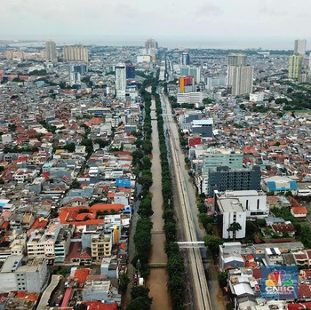 Dari Banjir Jakarta hingga Corona yang Bukan Lagi Milik China