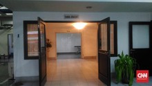 RS di Rawangun Kebanjiran, Kamar Mayat Ikut Terendam