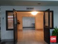RS di Rawamangun Kebanjiran, Kamar Mayat Ikut Terendam