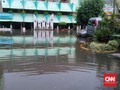 Anies Sebut Ada 375 Sekolah Terdampak Banjir Jakarta