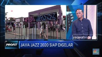 Bersiaplah! The Jacksons Akan Ramaikan Java Jazz 2020