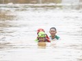 Empat Tewas dalam Bencana Banjir Jakarta, Bekasi dan Tangsel