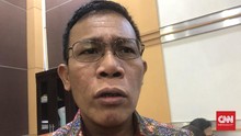 Masinton Minta Jokowi Turun Tangan Benahi Masalah Lapas