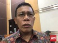 Masinton Minta Jokowi Turun Tangan Benahi Masalah Lapas
