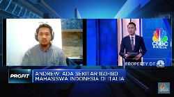 Darurat Corona, PPI: 10 Kota di Provinsi Lombardy Diisolasi